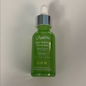 Jumiso Super Soothing Cica Aloe Serum